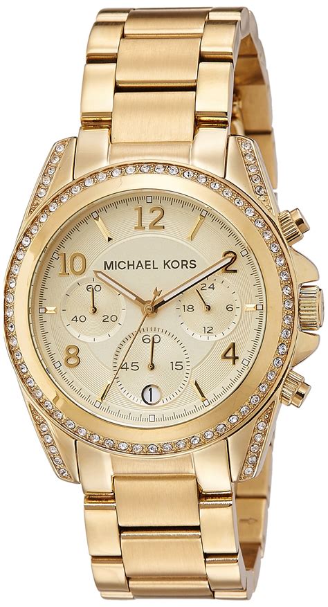 michael kors uhren damen 5166|michael kors damenuhren sale.